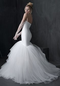 Sottero and Midgley HOLDEN Fit-and-Flare Wedding Dress