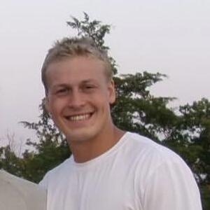 Colton Austin