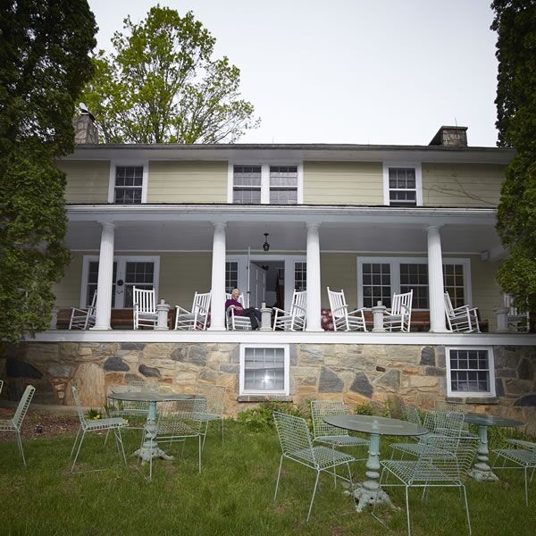 Picture of River House Country Inn