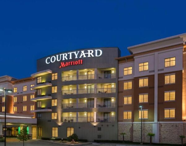 Picture of Courtyard by Marriott