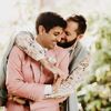 This Wedding at McDonald Mansion in Santa Rosa, California, Had a Vintage Tintype Photo Booth