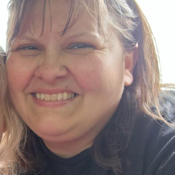 Stephanne Rush