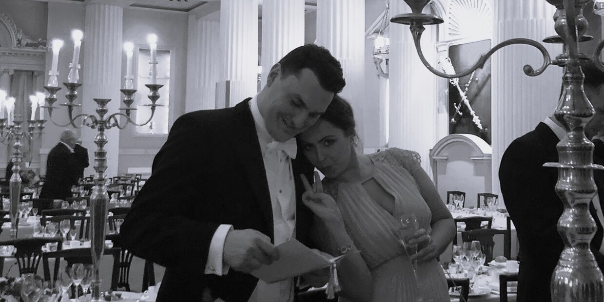 Bonnie & Sam Home Page Banner
