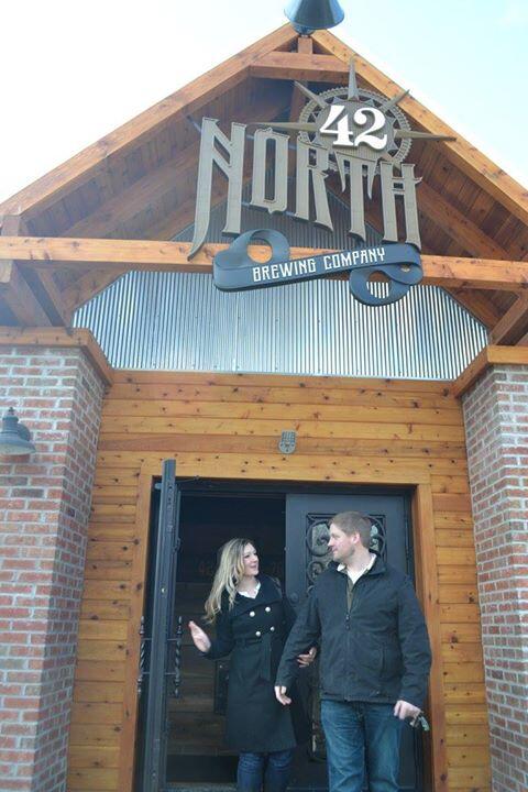 Picture of 42 North Brewing Company