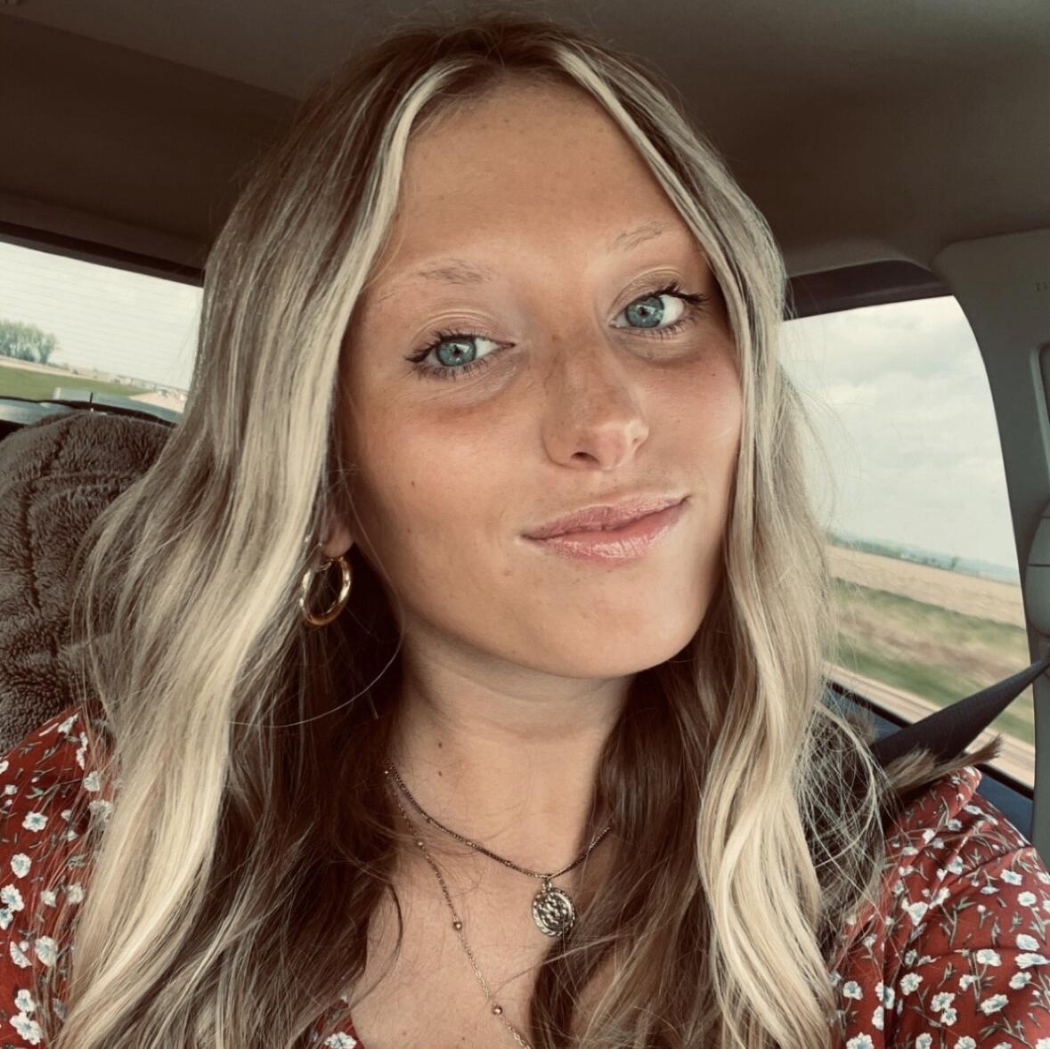 Carlie Corder