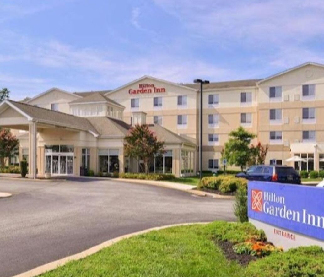 Picture of Hilton Garden Inn Dover