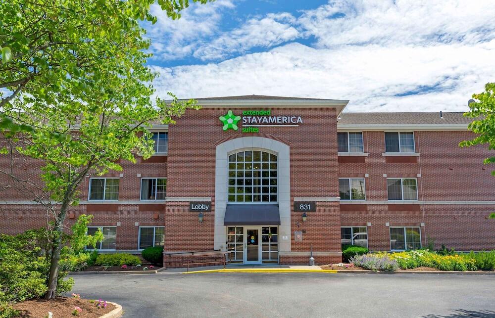 Picture of Extended Stay America Suites Boston Woburn