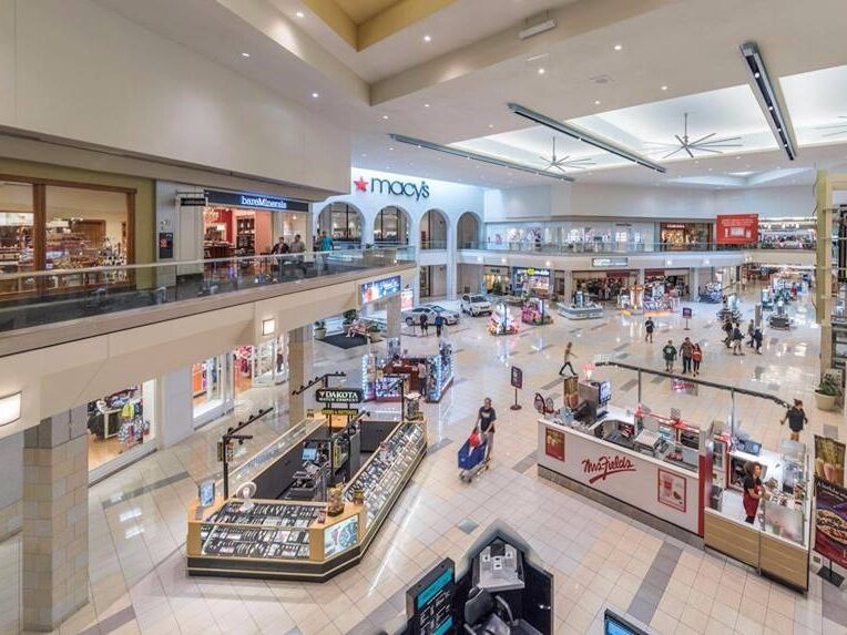 Picture of CherryVale Mall