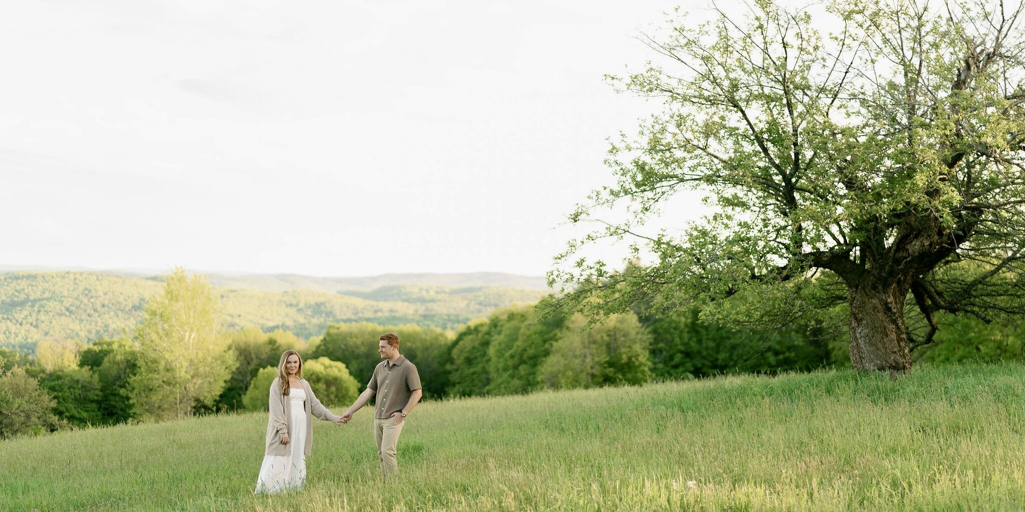 Erin & Demetri Home Page Banner