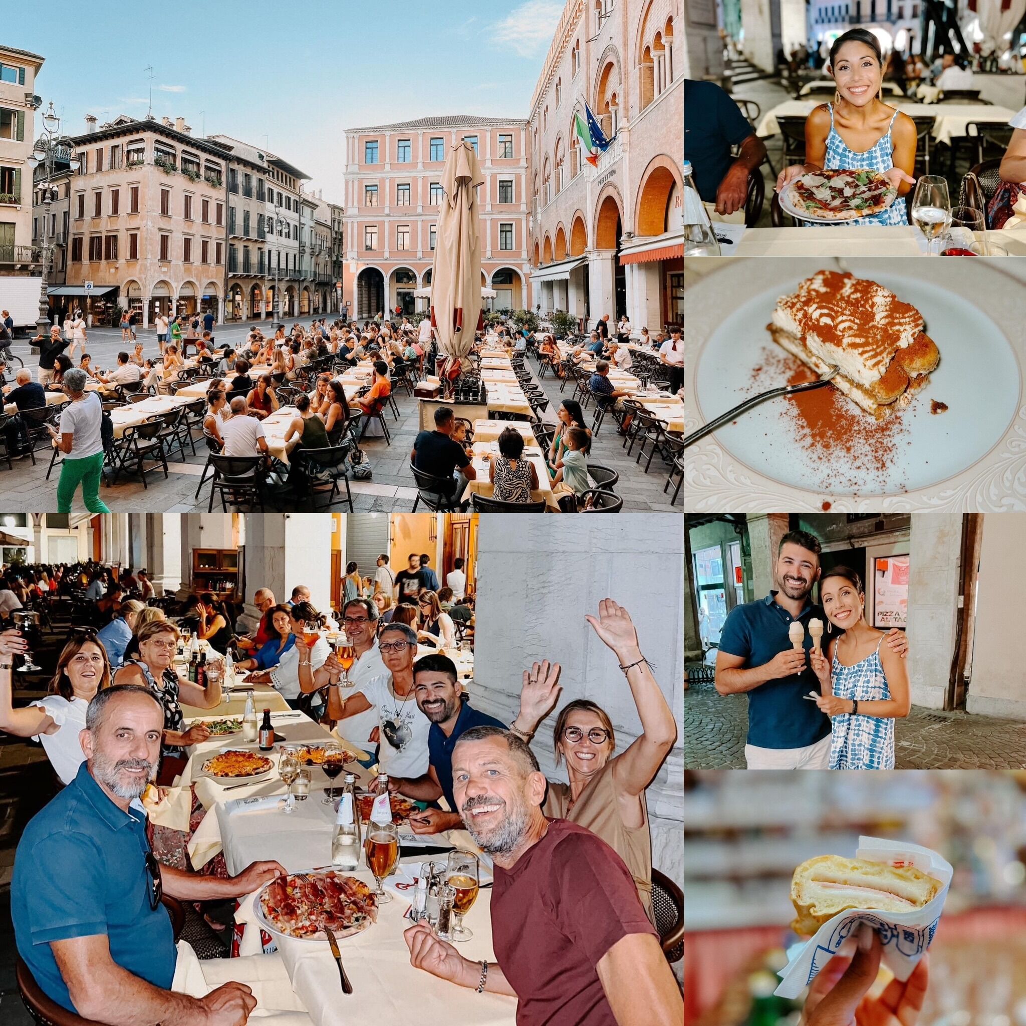 Picture of WHERE TO EAT IN TREVISO