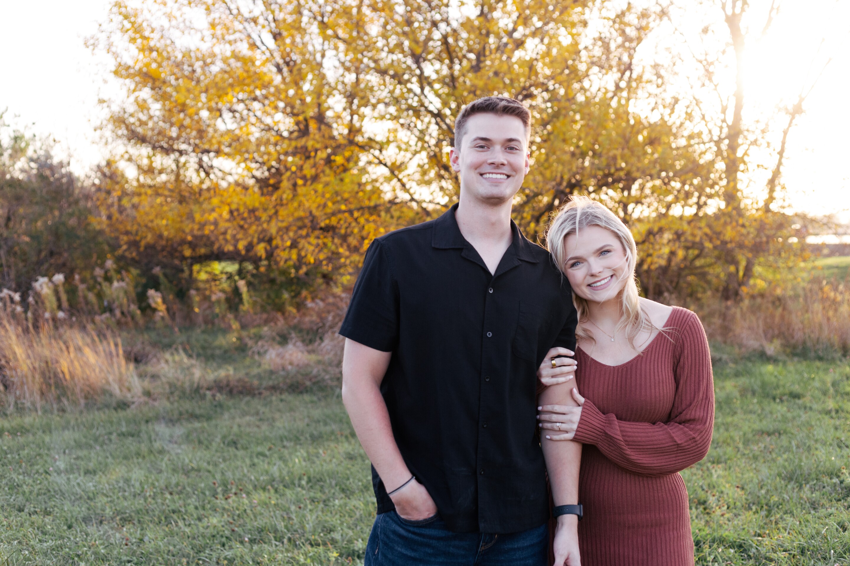 Nicholas & Nicole Home Page Banner