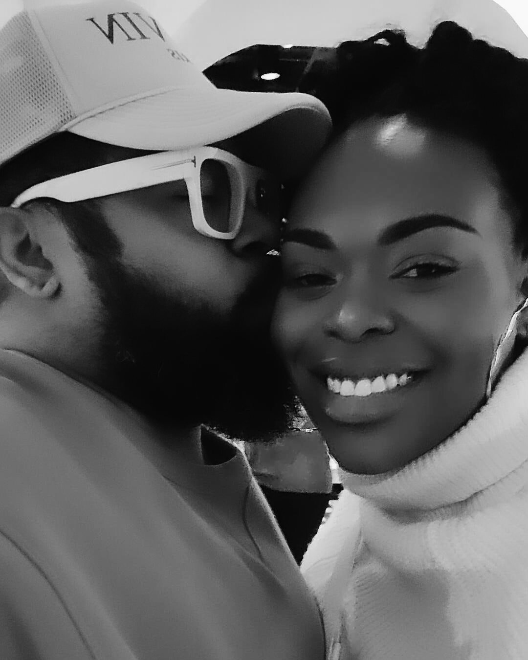 Channelle & Jacob Home Page Banner