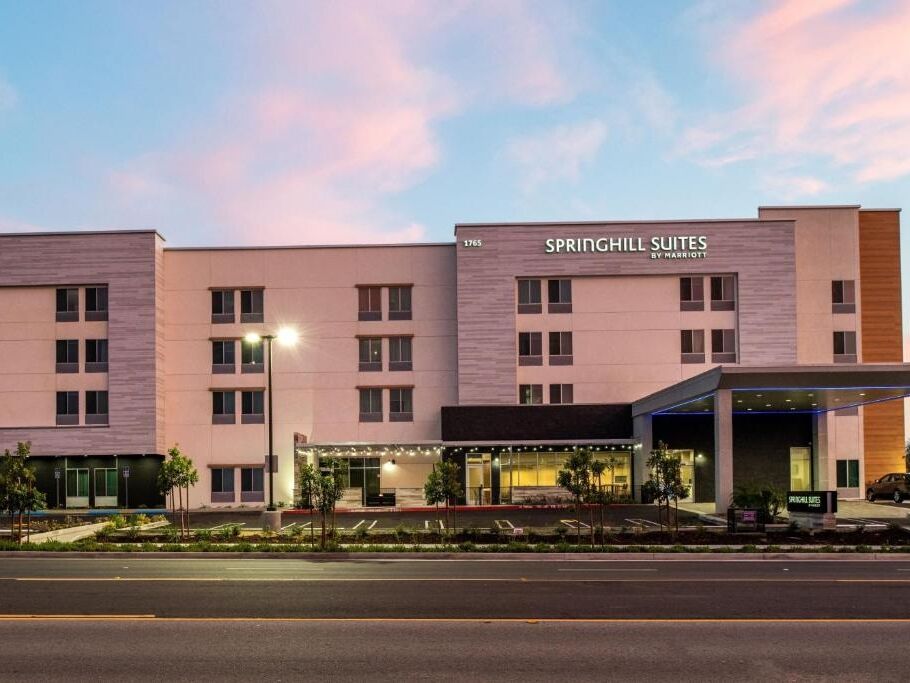 Picture of SpringHill Suites by Marriott Riverside Redlands