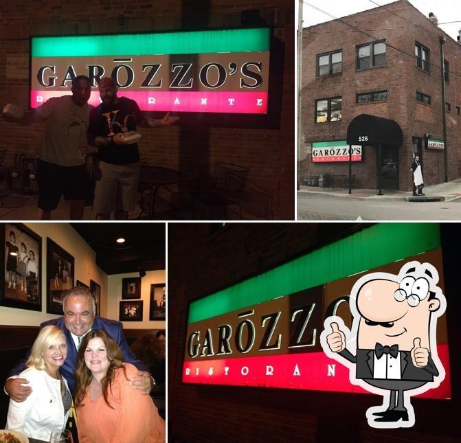 Picture of Garozzo's Downtown