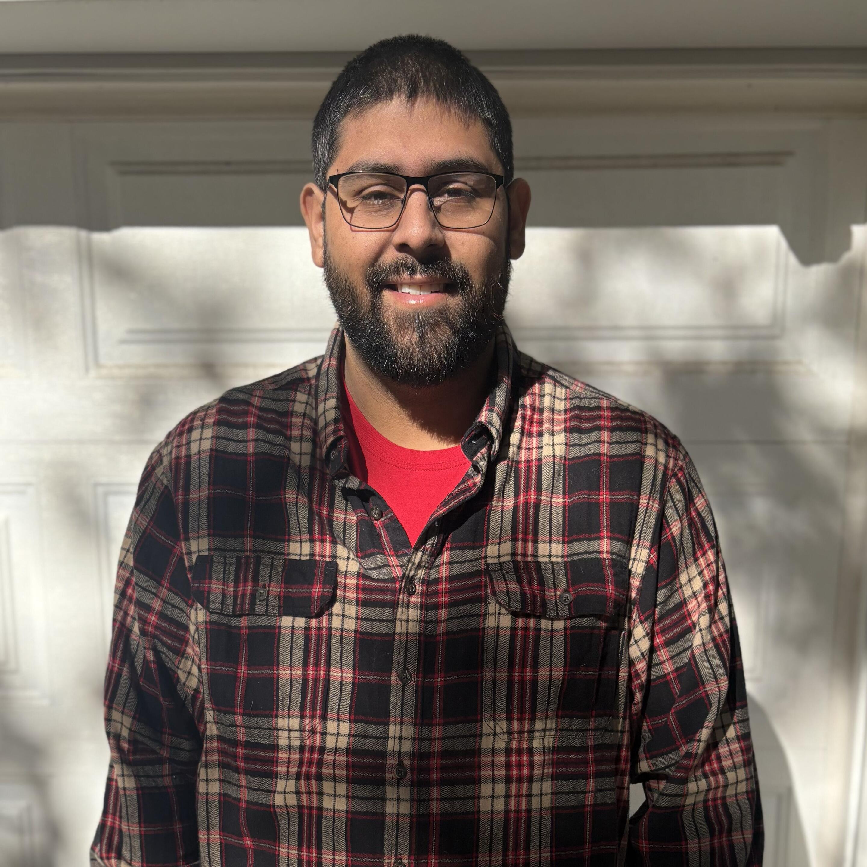 Daniel Gamez