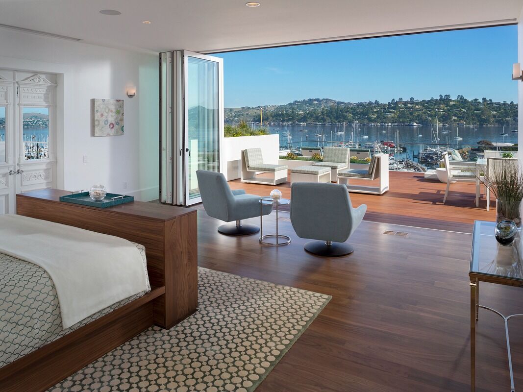 Picture of Casa Madrona Hotel & Spa