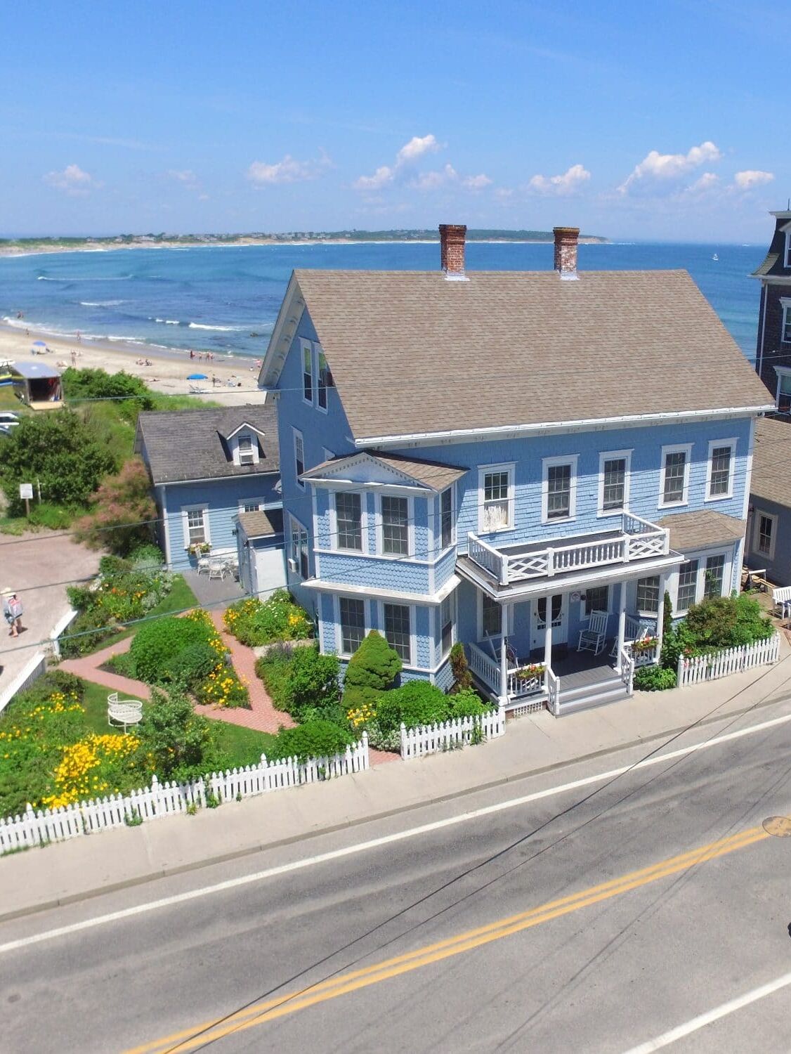 Picture of Blue Dory Inn