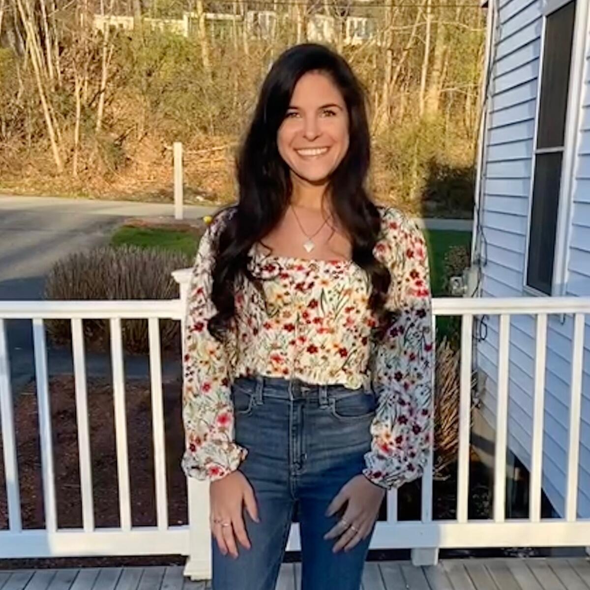 Michelle Marchand