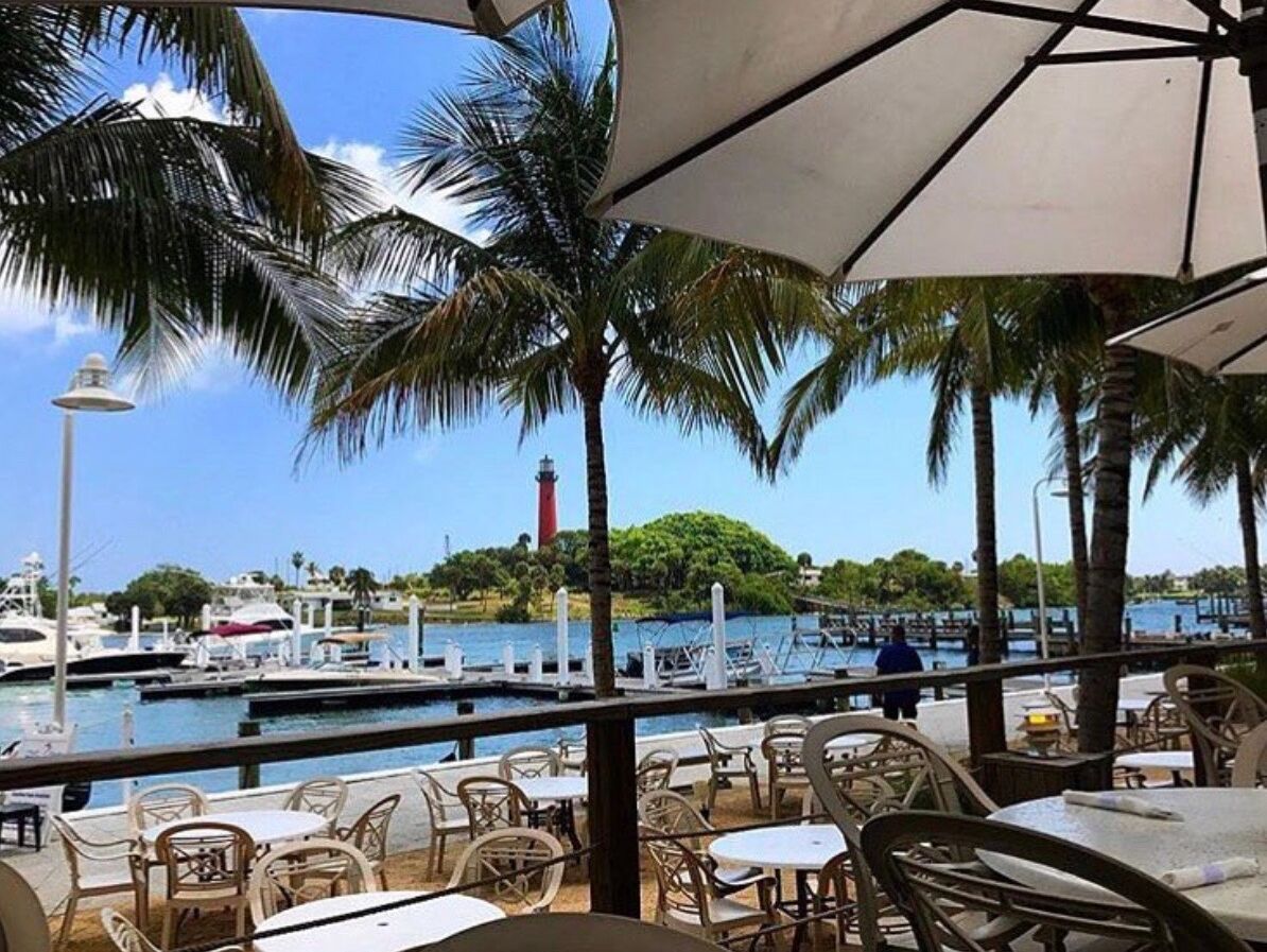 Picture of U-Tiki Beach