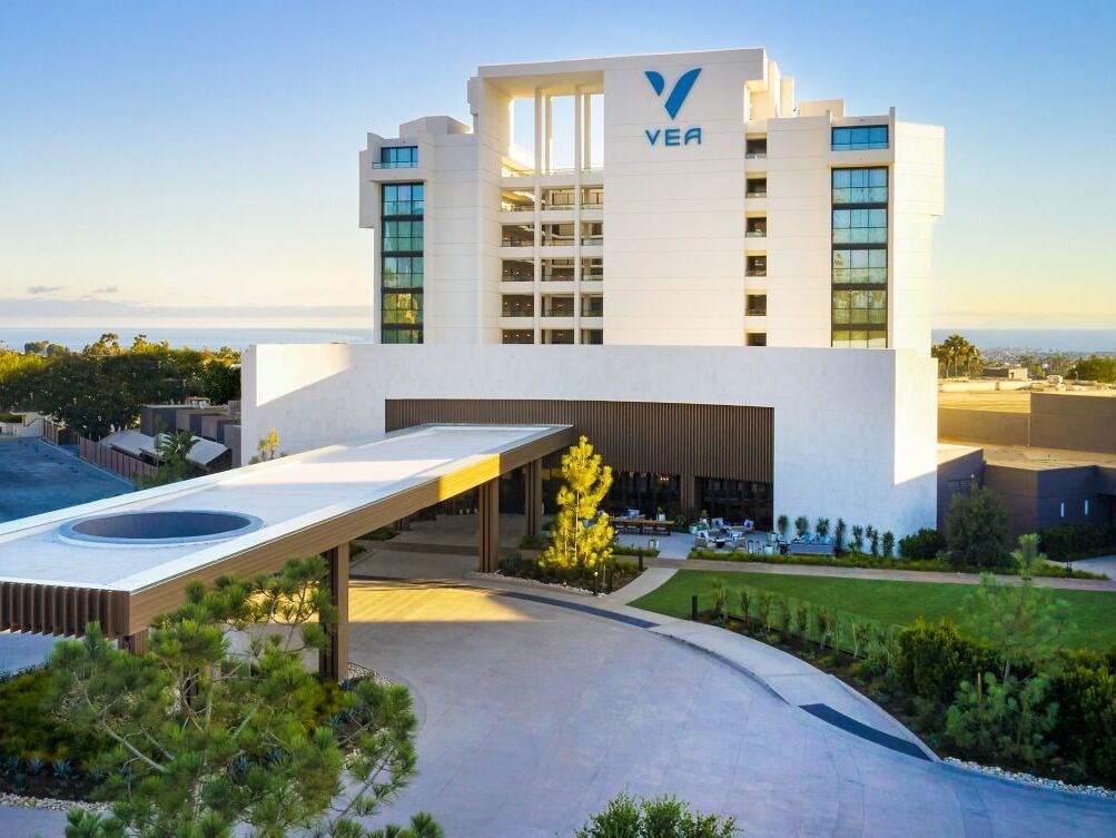 Picture of  VEA Newport Beach, A Marriott Resort & Spa