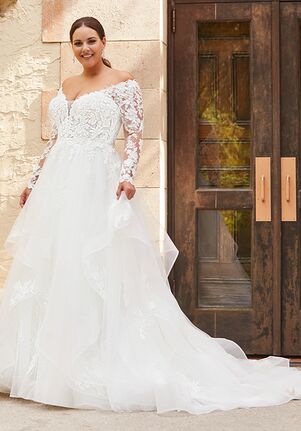 Christina Wu Love 29425 Ball Gown Wedding Dress