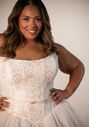 Stella York SY8189+ Ball Gown Wedding Dress - thumbnail - 5