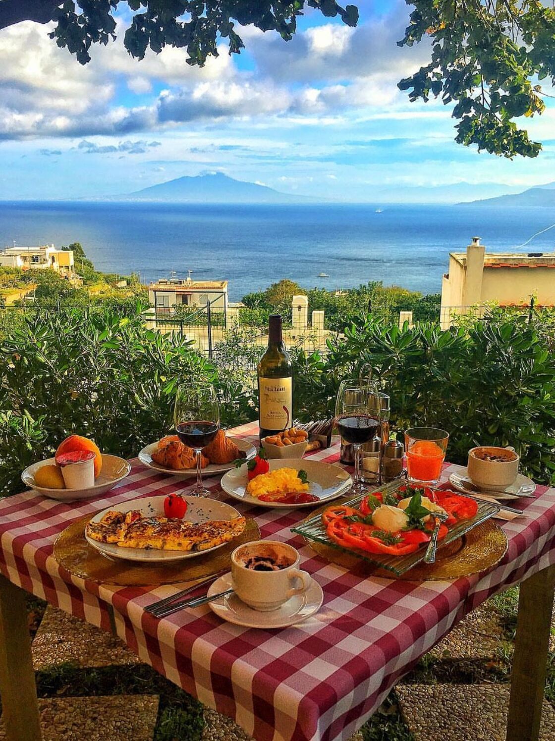 Picture of Capri Wine Hotel
