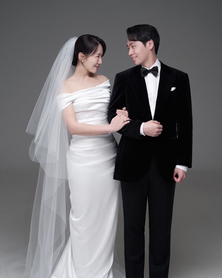 Daniel & Sophie Home Page Banner