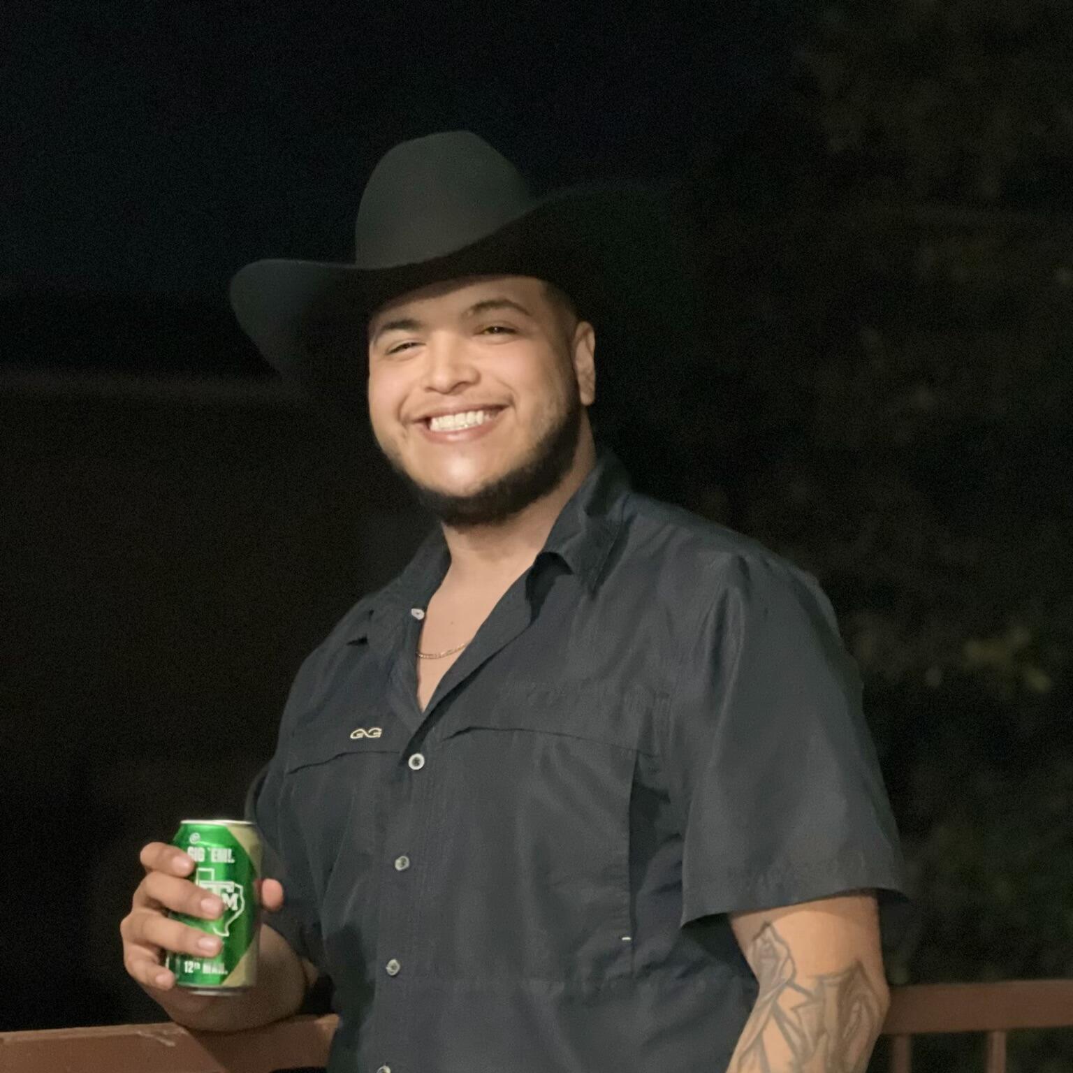 Joquin Hernandez