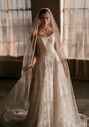 Martina Liana ML1969 A-Line Wedding Dress - thumbnail - 1