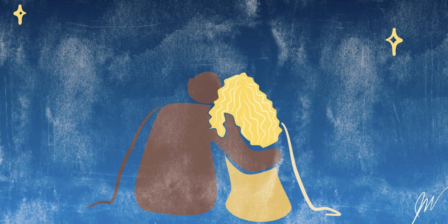 Jayne Amelia & Darrell Home Page Banner