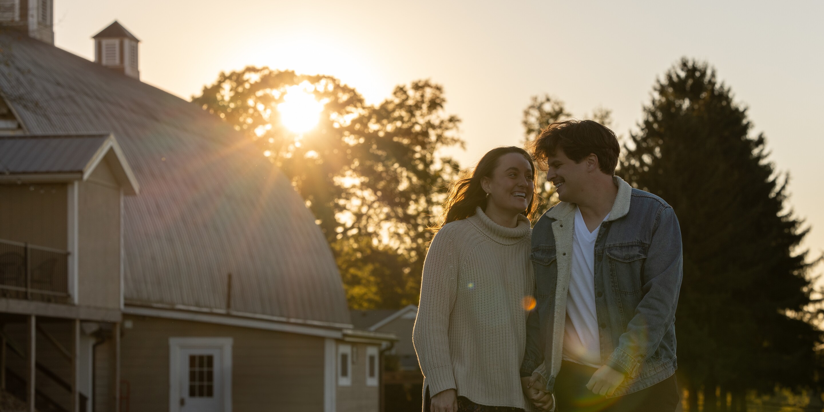 Katy & Fritz Home Page Banner