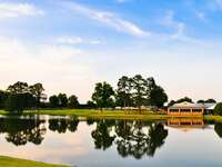 Wedding venue in Collierville, Tennessee.
