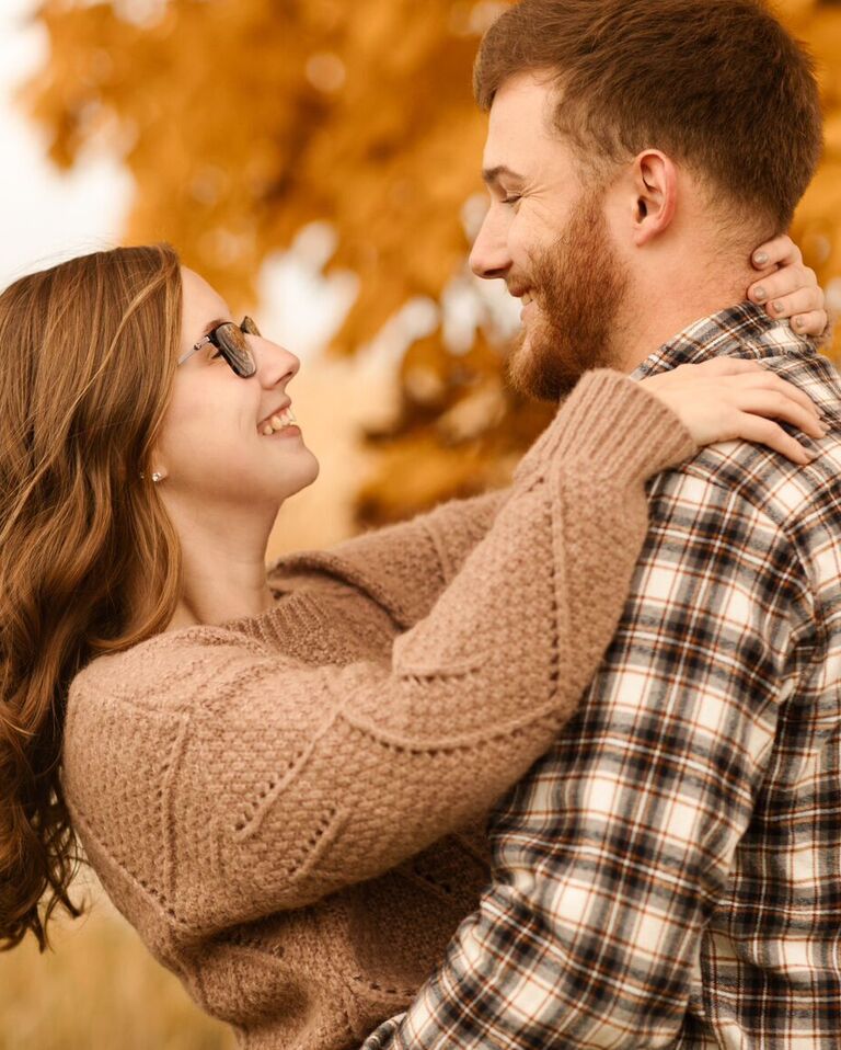 Josephine & Eric Home Page Banner