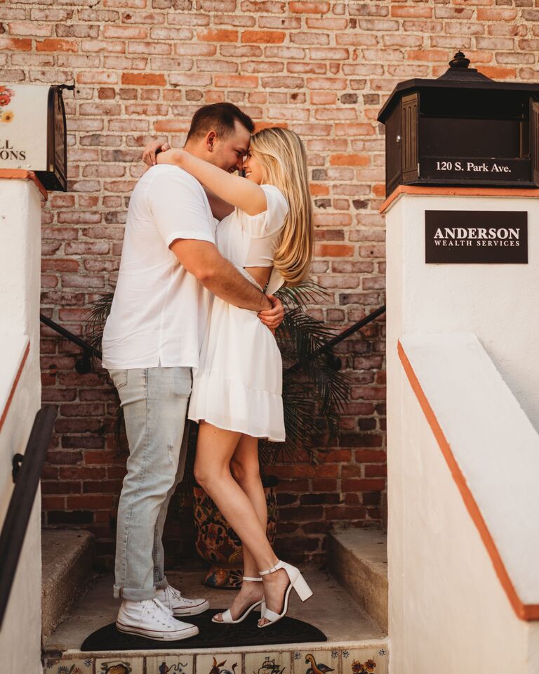 Savannah & Tyler Home Page Banner