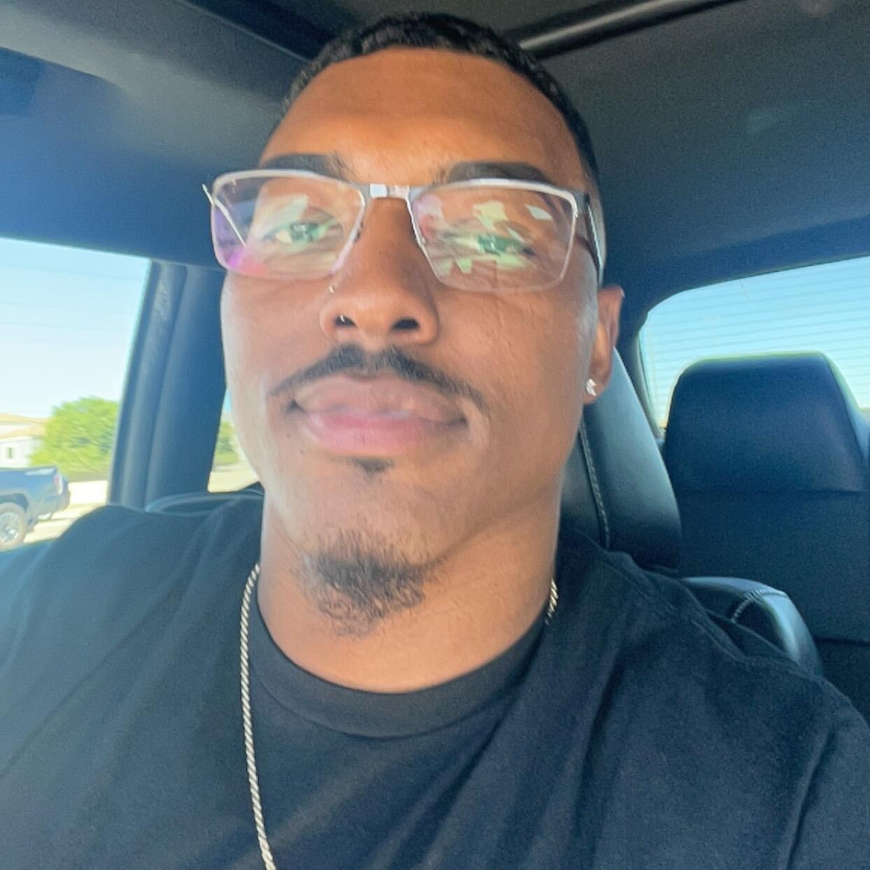 Rashawn Caldwell