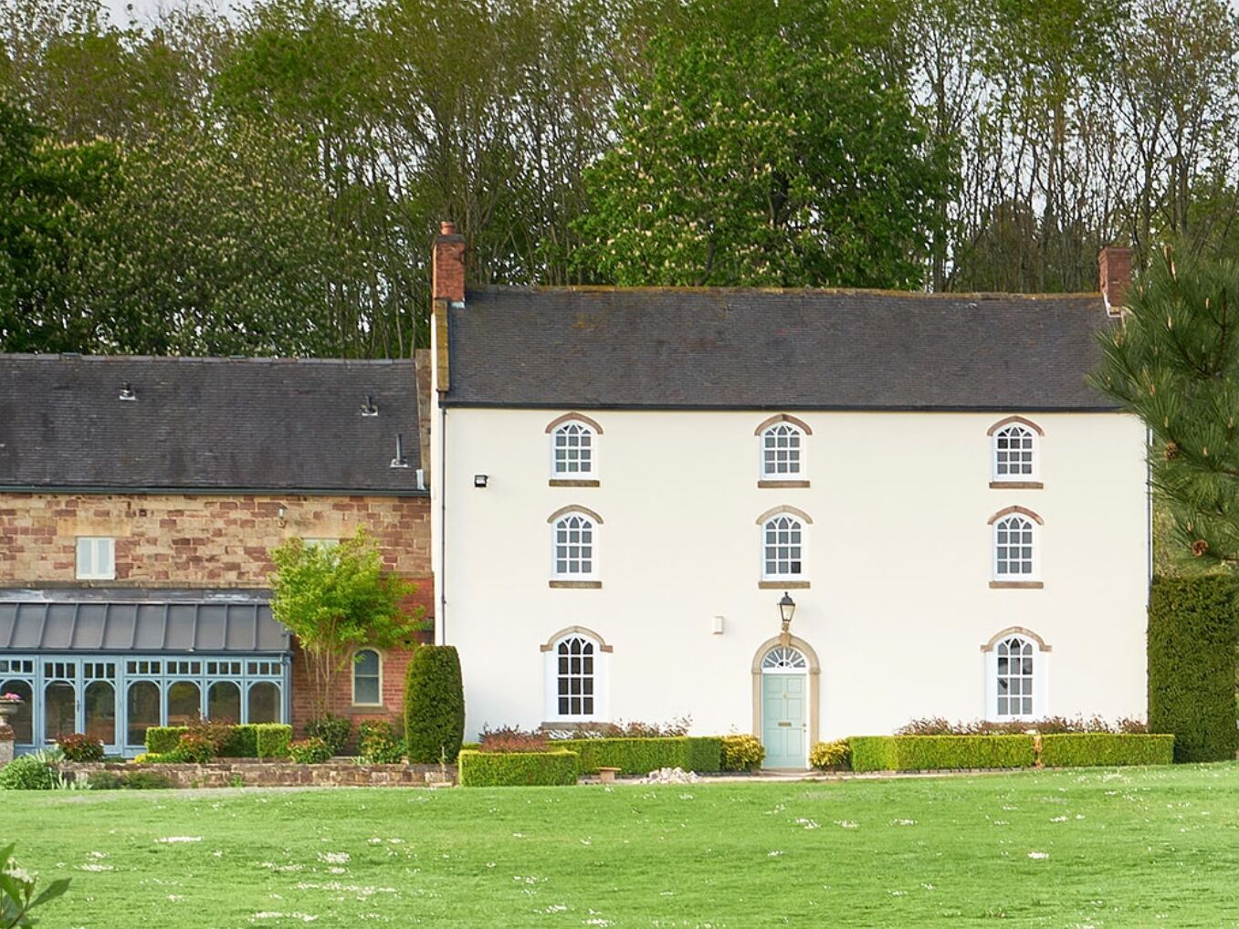 Picture of Millfields Farm Holiday Cottages