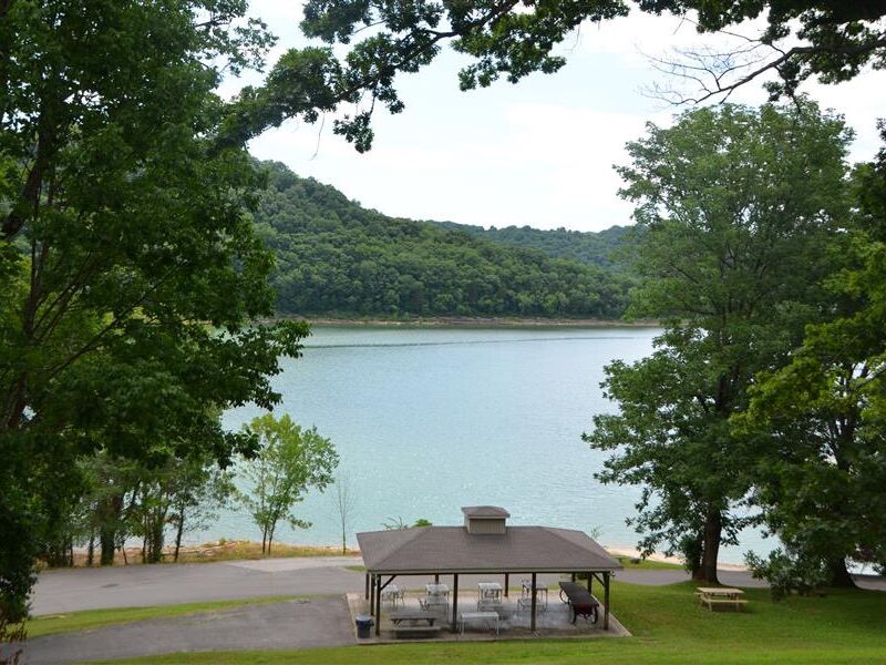Picture of The Retreat At Center Hill Lake
