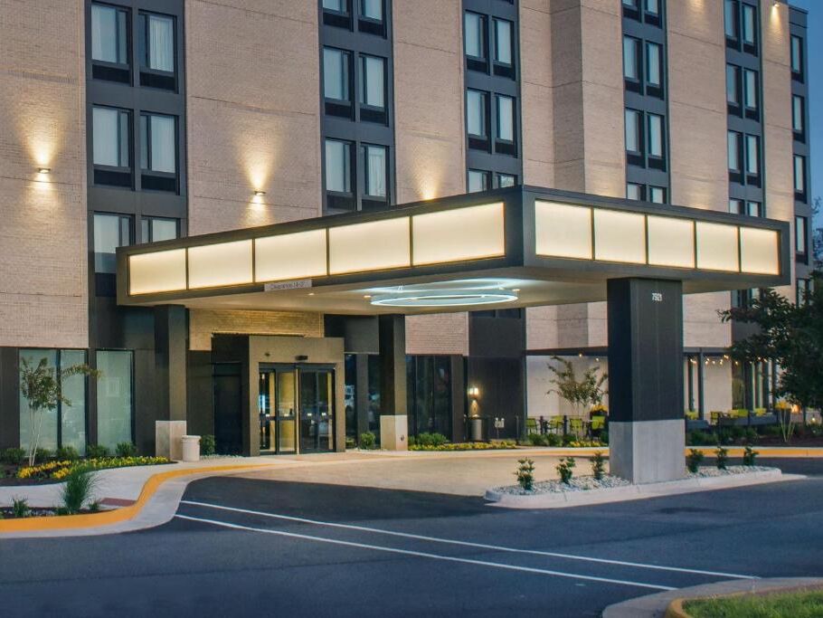 Picture of SpringHill Suites Gainesville Haymarket