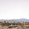 A Desert Wedding With Midcentury Modern Touches at the Ritz-Carlton Rancho Mirage, California