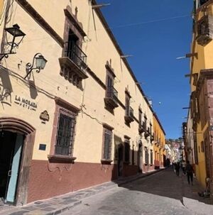 Picture of La Morada