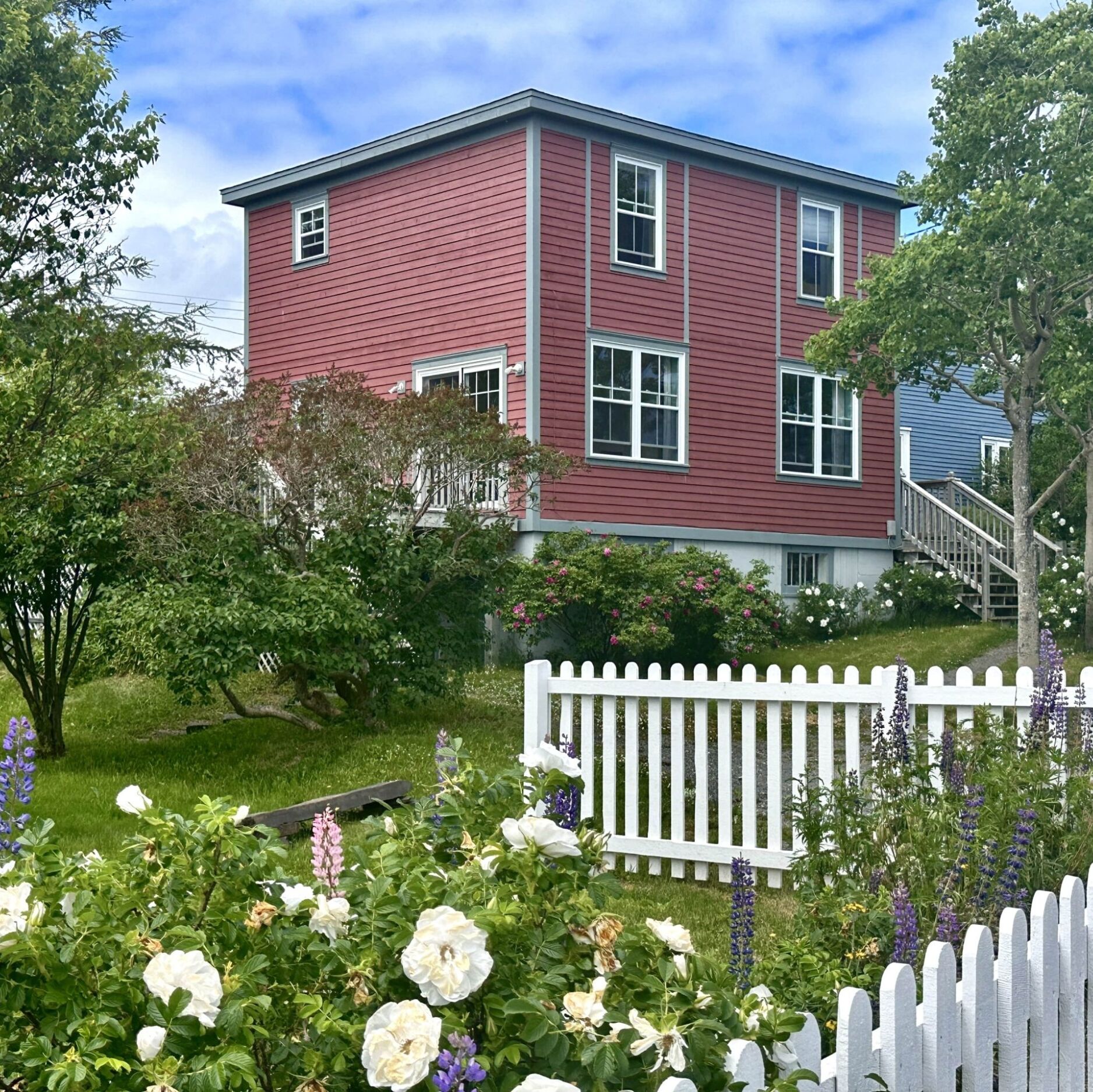 Picture of Lighthouse View