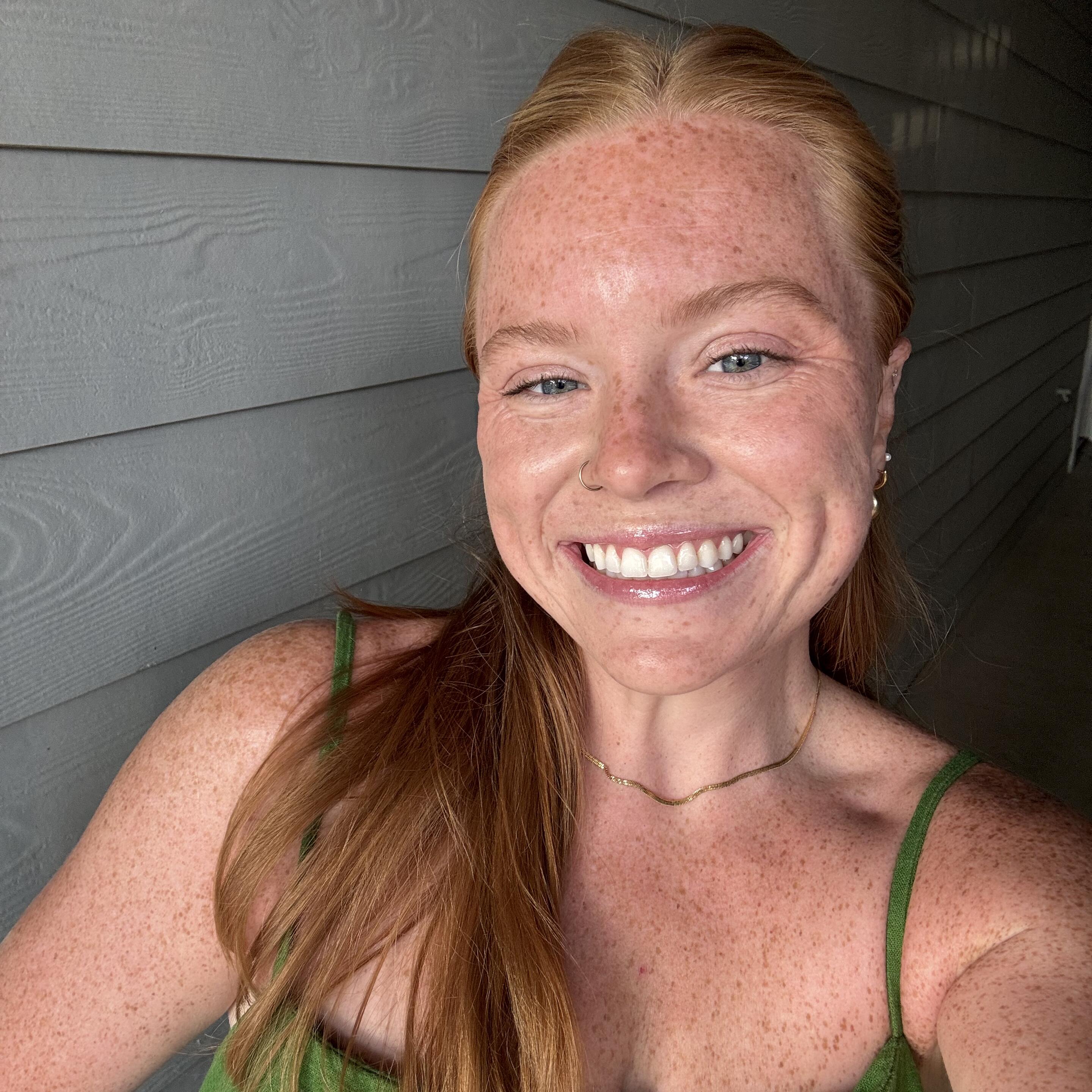 Hannah Meador