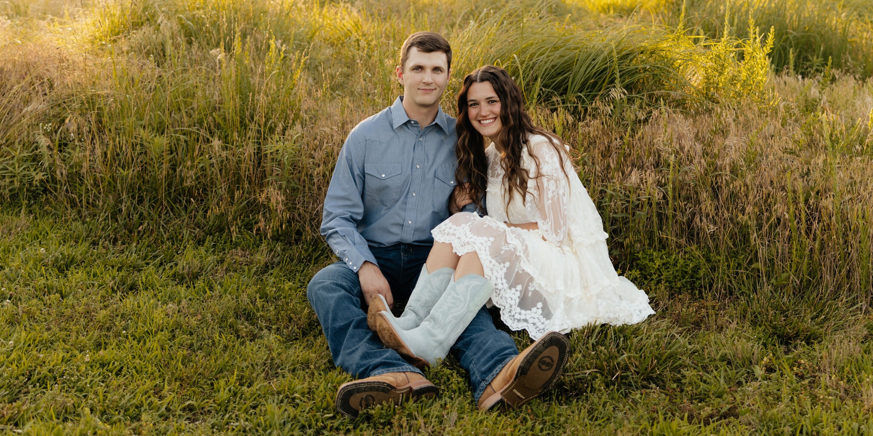 Addison Towe and Lucas Bolin's Wedding Website - The Knot