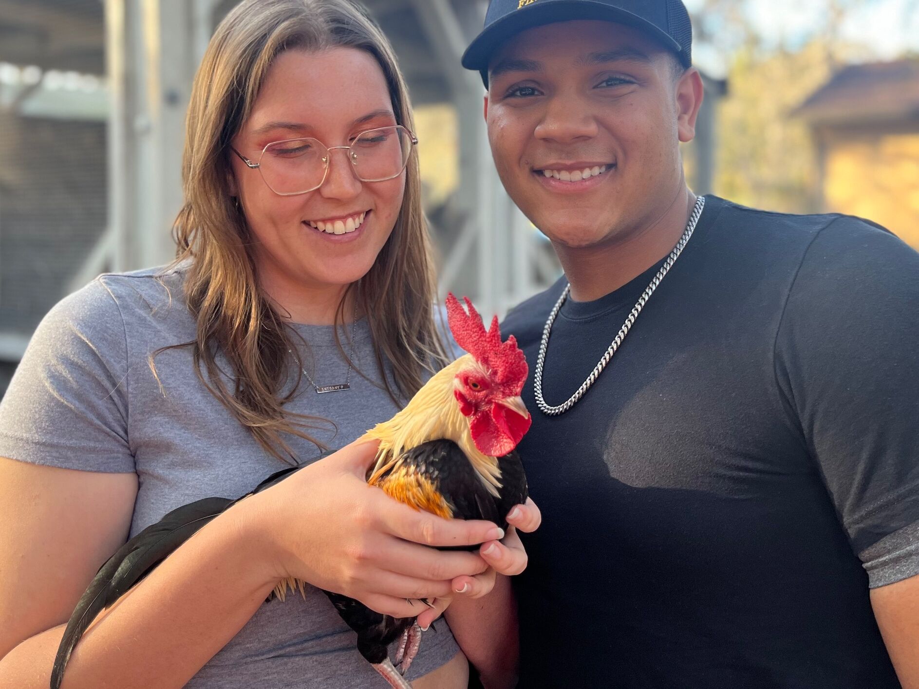 Picture of Michalyn's Story 