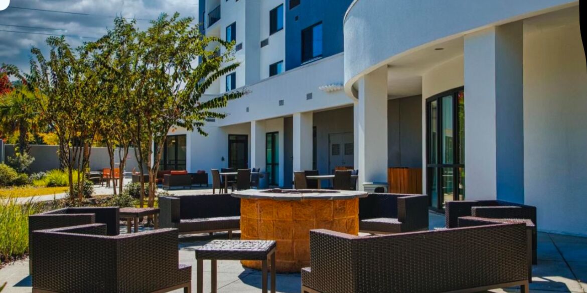 Picture of Courtyard Marriott