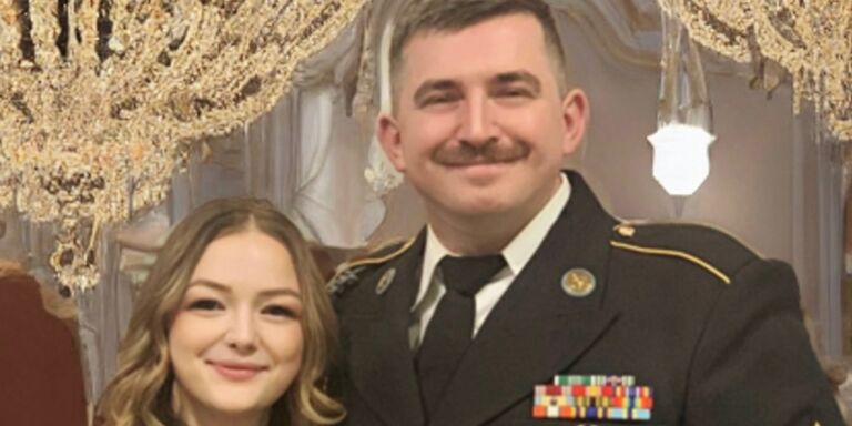 Danielle & Joshua Home Page Banner