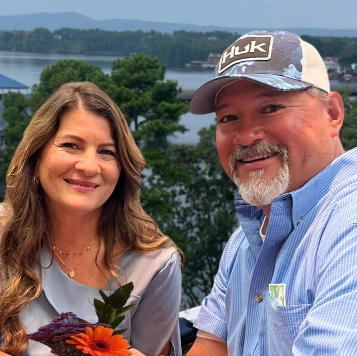 Jerry & Lisa Soto  
