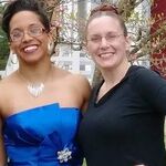 Stacey Harting