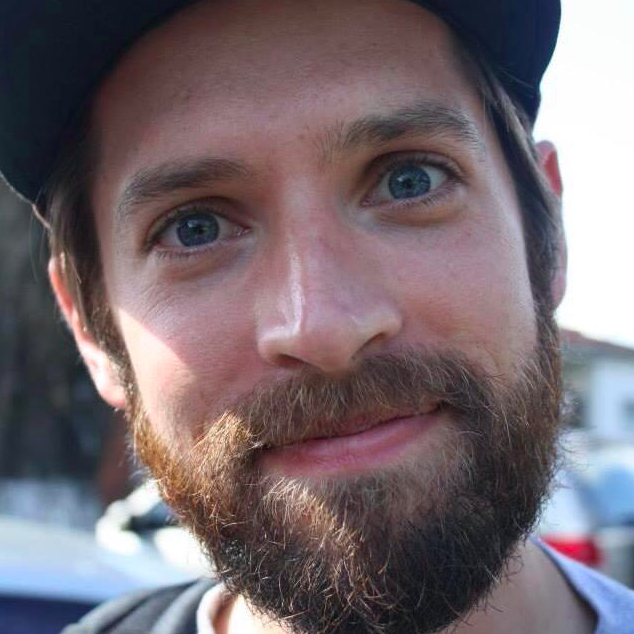 Clay Everett